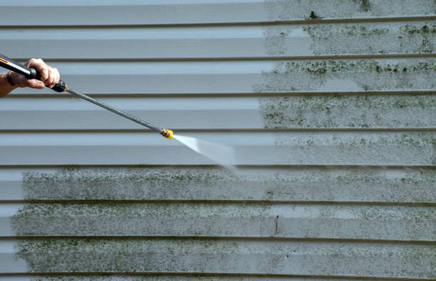 Best Building Exterior Washing  in West Unity, OH
