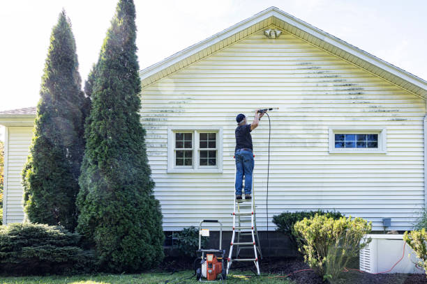 Trusted West Unity, OH Pressure Washing Experts